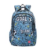 Superball - School Backpack