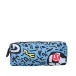Superball - Double Deck Pencil Pouch