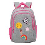 WOW Girls - School Backpack