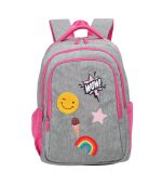 WOW Girls - School Backpack