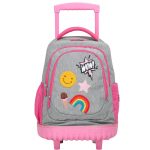 WOW Girls - Trolley Backpack