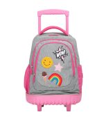 WOW Girls - Trolley Backpack