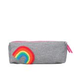 WOW Girls - Double Deck Pencil Pouch