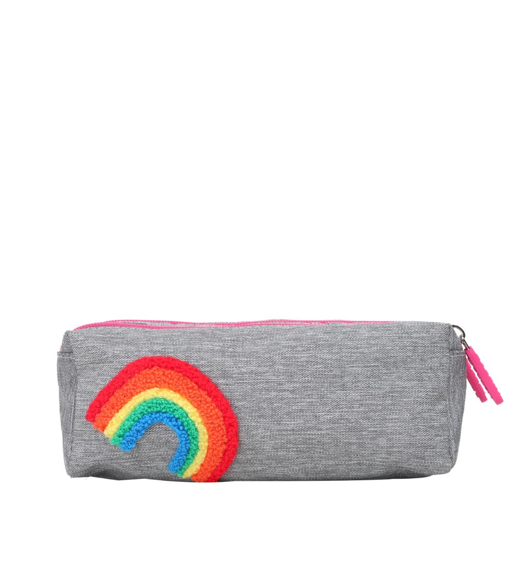 lycs 2026 (8) WOW Girls - Double Deck Pencil Pouch - Image 1