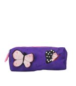Butterflies - Double Deck Pencil Pouch