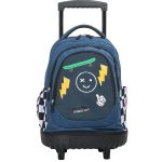 Skate Μode - Trolley Backpack