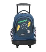 Skate Μode - Trolley Backpack