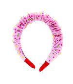 Kiddoz Candy Star Scrunchieband