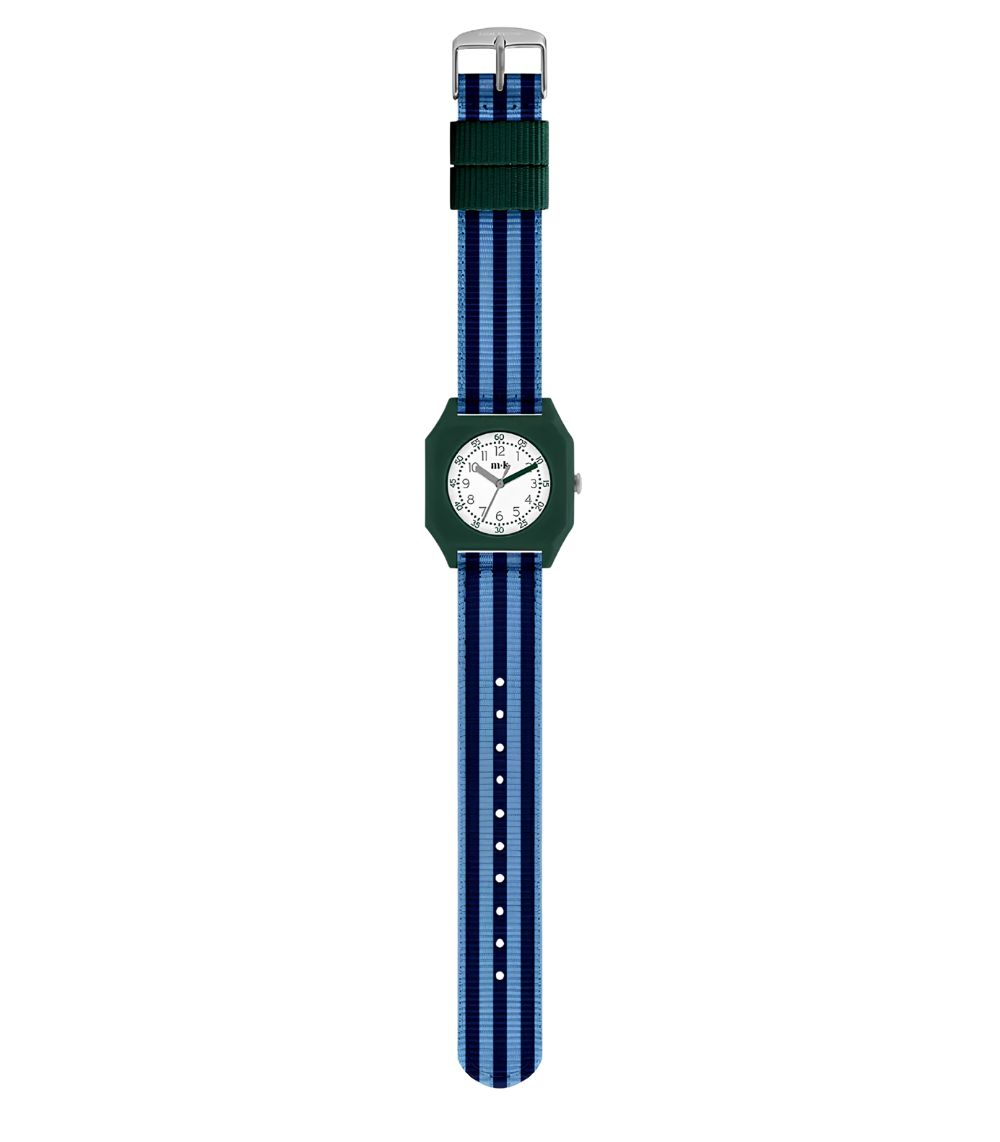 1 A Day On Earth Watch - Image 1