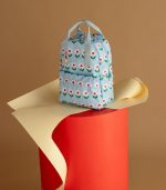 Medium Backpack Anne Pascal/Daisies - Image 2