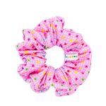 Kiddoz Candy Star Scrunchie