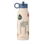 Falk Water Bottle 350ml, Imagine/Sandy