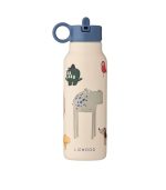 Falk Water Bottle 350ml, Imagine/Sandy