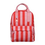Medium Backpack/Stripe