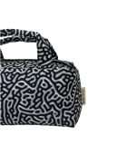 Abstract Scribble Regi Bag - Small - Image 4