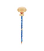 Pencil With Squishy Golden Retriver "Fur-ever Friends" - Image 6