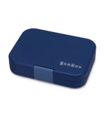 Yumbox Panino - 4-sections Blue/Kung Fu Tray - Image 2
