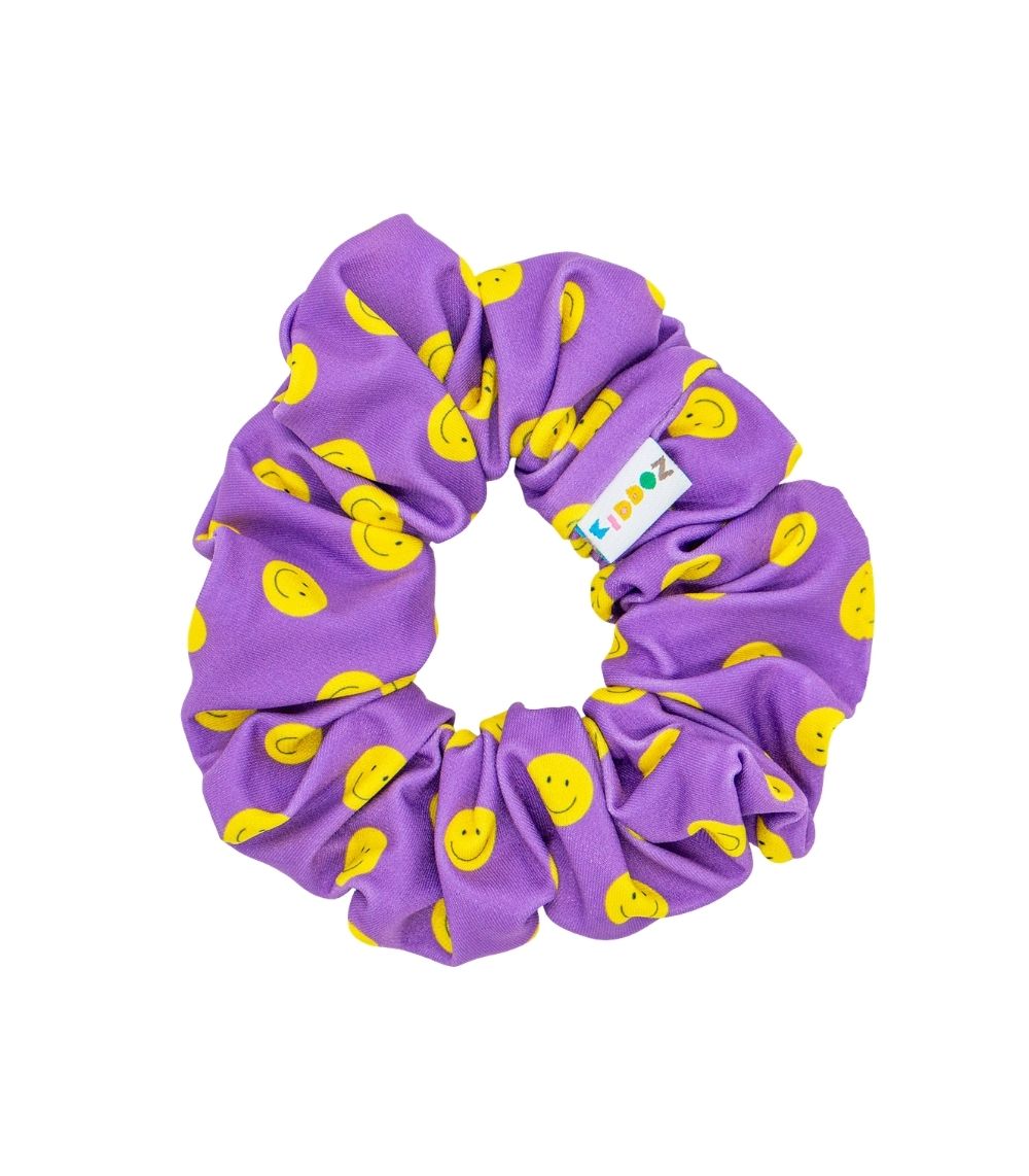 11 Kiddoz Cheer Crew Scrunchie - Image 1