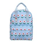 Medium Backpack Anne Pascal/Daisies