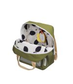 Small Backpack Lemon Tree/Envelope/Tickling Grass - Image 5