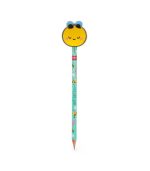 Pencil With Squishy Bee "Be Different"