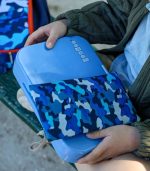 No-Sweat Ice Packs, Set of 2 Shark & Camouflage - Image 2