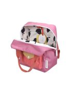 Small Backpack Lemon Tree/Envelope/Rosebay Pink - Image 5
