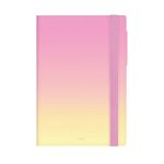 12-Month Medium Daily Diary 2027 - Sunrise Lover