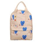 Medium Backpack Mariisore/Roller Heart