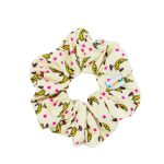 Kiddoz Groovy Banana Scrunchie