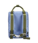 Medium Backpack Lemon Tree/Envelope/Cloud Blue - Image 7