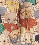 Juno Bomber Jacket, Like Cats And Dogs - Image 6