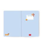 12-Month Weekly Photo Diary Medium 2027 - Dachshund - Image 5