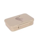 Bento Lunch Box, Tiger Ruggito