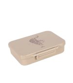 Bento Lunch Box, Tiger Ruggito