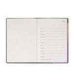 12-Month Medium Daily Diary 2027 - Sunset Vibes - Image 2