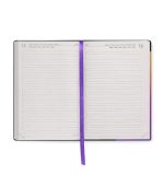 12-Month Medium Daily Diary 2027 - Sunset Vibes - Image 3