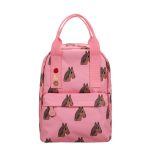 Small Backpack Charlotte Janvier/Horse