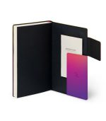 12-Month Medium Daily Diary 2027 - Sunset Vibes - Image 5
