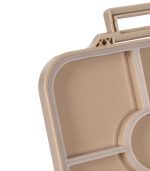 Bento Lunch Box, Tiger Ruggito - Image 4