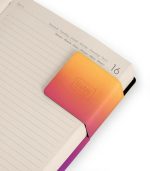 12-Month Medium Daily Diary 2027 - Sunset Vibes - Image 6