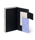 12-Month Medium Daily Diary 2027 - Cosmic Lilac - Image 4