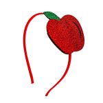 Kiddoz Sparkle Apple Tiara