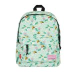 My Backpack - Bee Green