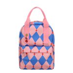 Small Backpack Circus