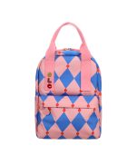 Small Backpack Circus