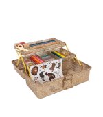 Creative Art Caddy, Tiger