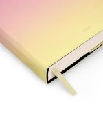 12-Month Medium Daily Diary 2027 - Sunrise Lover - Image 9