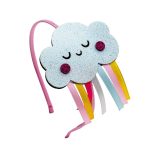 Kiddoz Dreamy Cloud Tiara