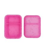Flexi Bento Mate 2-sections Berry Pop - Image 8